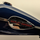 Illustration for article titled Here Is Nearly Every Harley-Davidson Gas Tank Logo